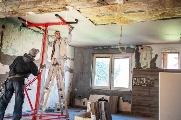 Best Insulation Installation Cost  in South Sarasota, FL
